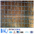 Best Price Crimped Iron Wire Mesh